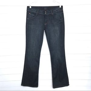 Hudson Signature Bootcut Jeans